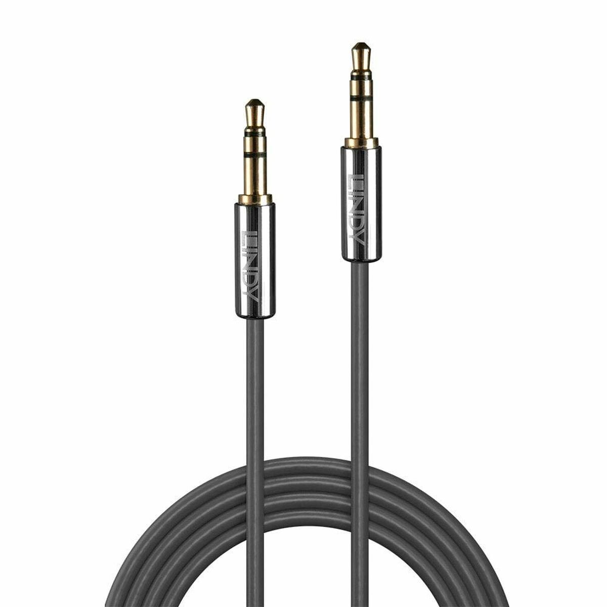 Audio ligzdas Kabelis (3.5mm) LINDY 35324